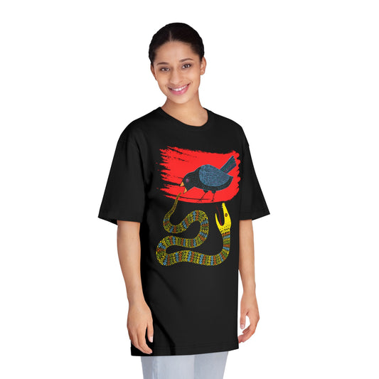 Bird & Snake RUF T-Shirt